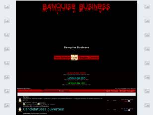 Banquise Business