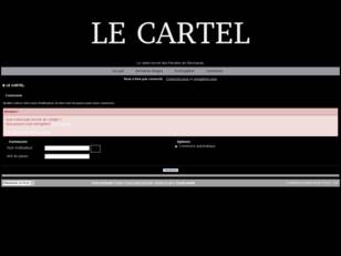 LE CARTEL