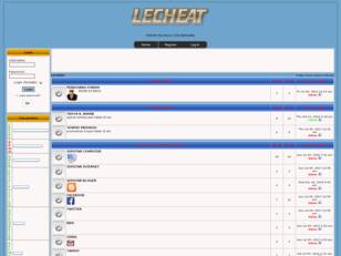 LECHEAT