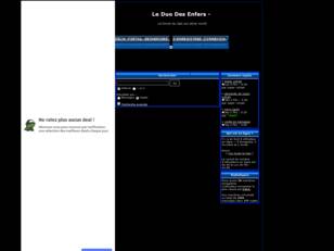 Le Duo Des Enfers