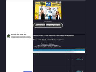 Le Forum De Cyclisme