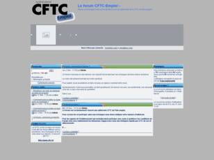 Le forum CFTC-Emploi