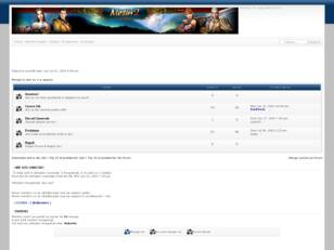 Forum gratuit : LegacyMt2