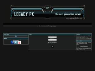 Legacy Pk