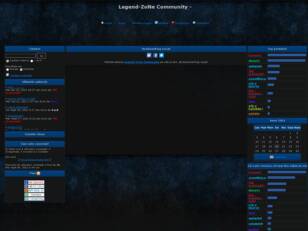 Legend-ZoNe Community