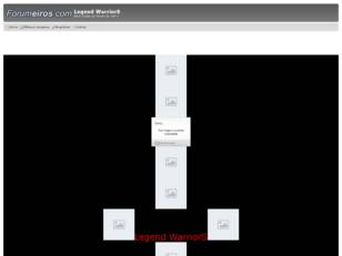 Forum gratis : Legend WarriorS