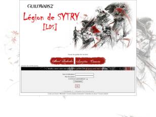 Légion de Sytry [LDS]