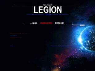 Legion-Fornax