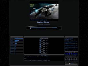 Legions-Dorion