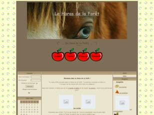 (¯`·._.·[Le Haras De La Forêt]·._.·´¯)