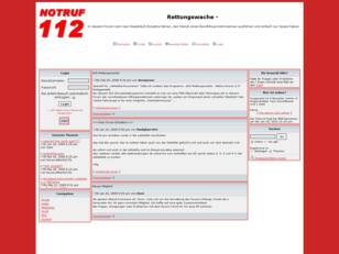 Forum gratis : Rettungswache