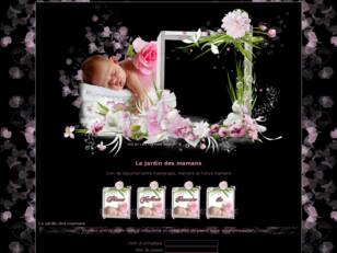 le jardin des mamans