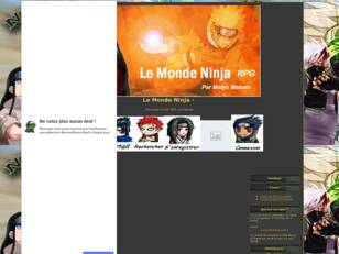 Le Monde Ninja