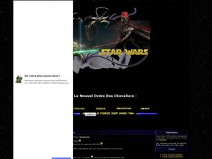 creer un forum : Le Nouvel Ordre Des Chevaliers