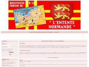 L'Entente Normande °E.N°