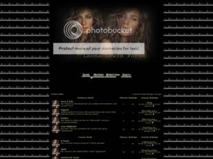 Forum gratis : Leona Lewis Forum