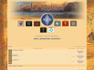 Le Rohan