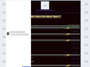 Les defenseurs divins
