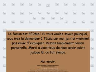 Forum gratis : Elros & Gaiaa