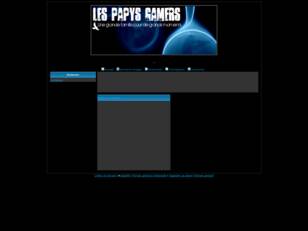 Les Papys Gamers : Communauté CSS, COD, TF2...