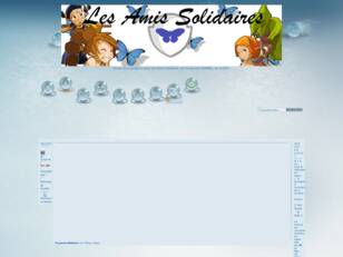 Les Amis Solidaires