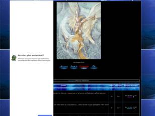creer un forum : Les Anges Divin
