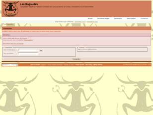 creer un forum : Les Bagaudes
