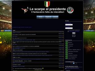 Forum gratis : Il Fantacalcio