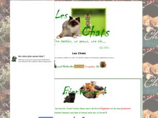 Les Chats