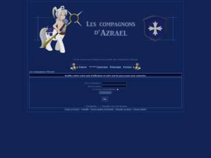 Les compagnons d&#39Azrael