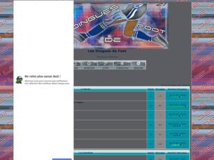 Le forum des Dingues de Foot