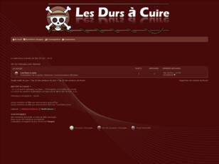 Les Durs à Cuire - Shaiya