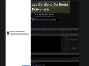 Les Gardiens De Bonta