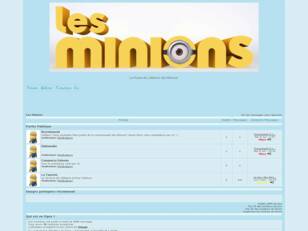 Les Minions