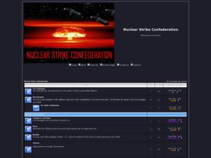 Nuclear Strike Confederation