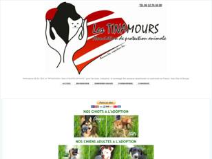 créer un forum : Association les Tinamours