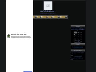 creer un forum : Les TIT4N Libres