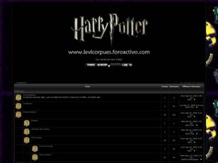 Foro gratis : ``Hogwarts``