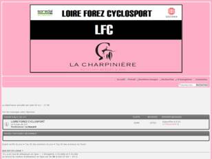 Loire Forez Cyclosport