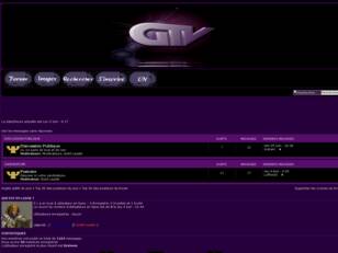 Forum GTV. GUILDE GTV. lgtv.forumactif.com GTV,warhammer online,guild