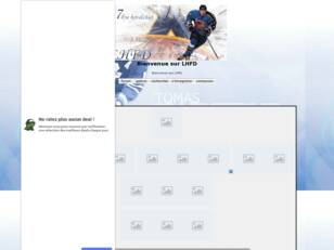 creer un forum : ligue de hockey avec roster 09,i