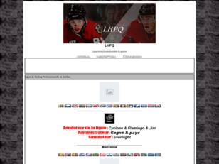 créer un forum : LHPQ