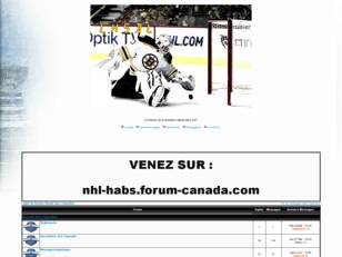 Ligue de Hockey Simulé des Légendes