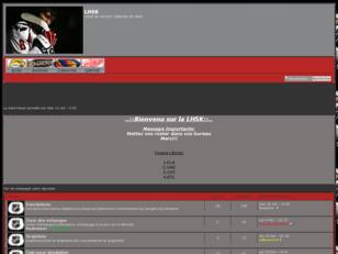 LHSK créer un forum : LIGUE DE HOCKEY SIMULER DE KENO