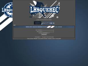 LHSQUÉBEC