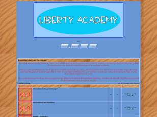 Liberty Academy