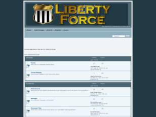 Liberty Force