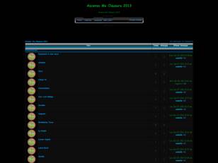 Liga de Ascenso Apertura 2011