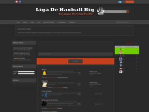 LDHB | Liga de Haxball Big