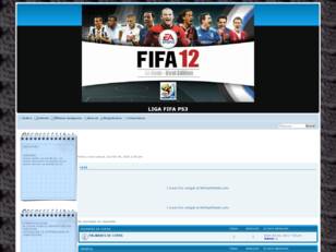 LIGA FIFA 11 PS3